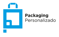 Logo de Packaging Personalizado