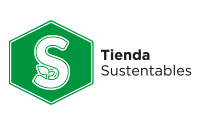Logo de Sustentables.com.ar